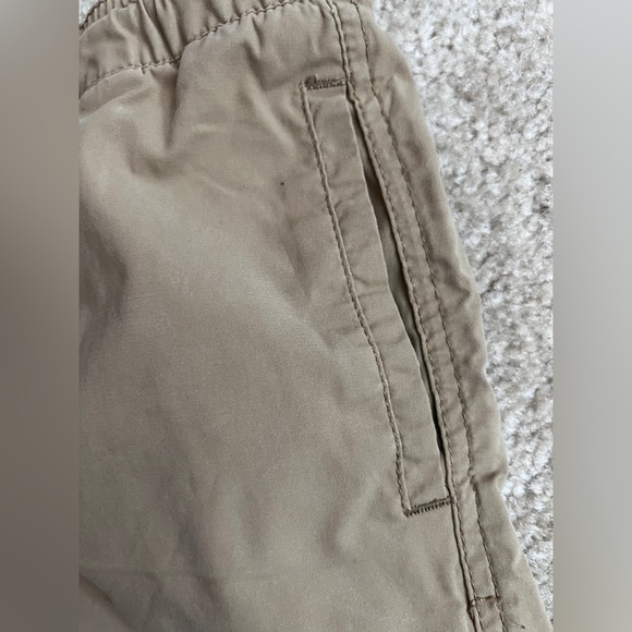 First Wave | Boys Brown/ Tan Jeans - Picture 7 of 7